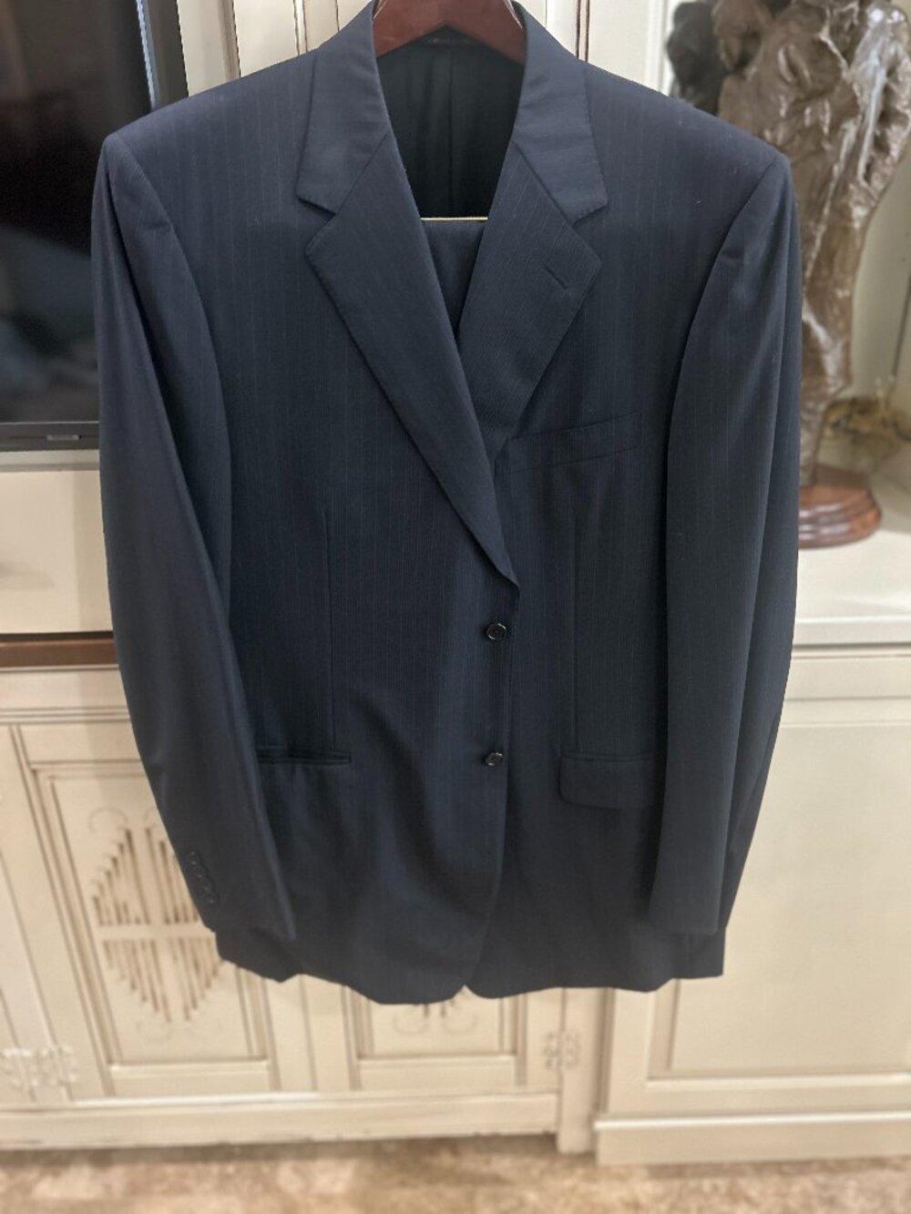 Canali Men's Suit
